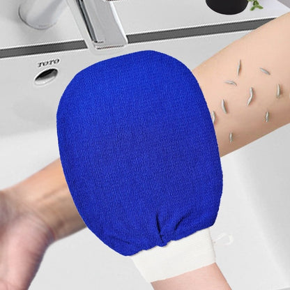 Bath glove