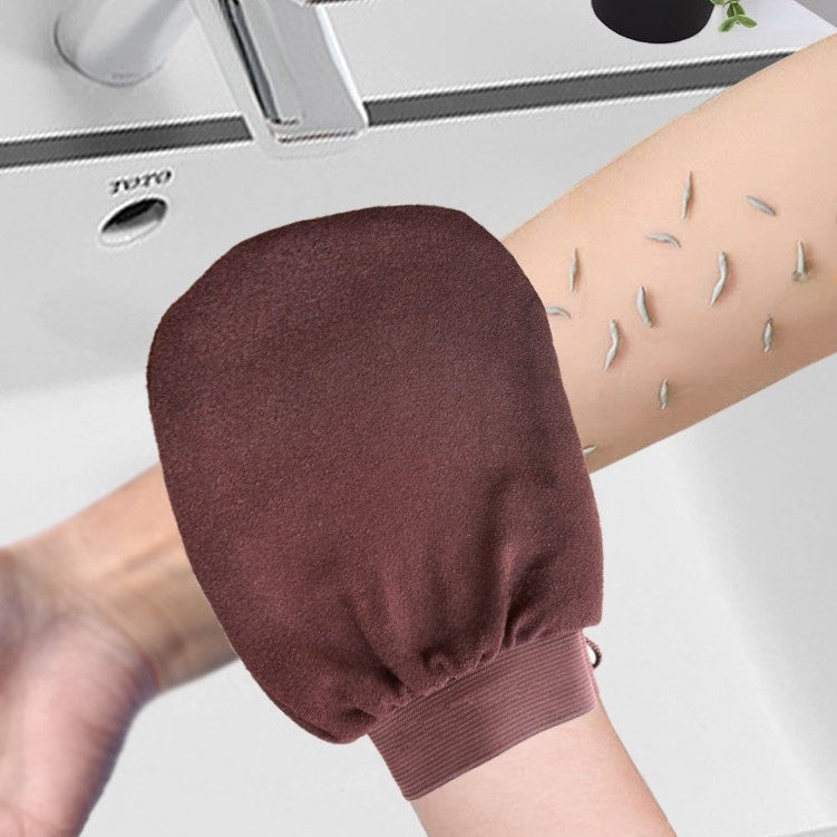 Bath glove