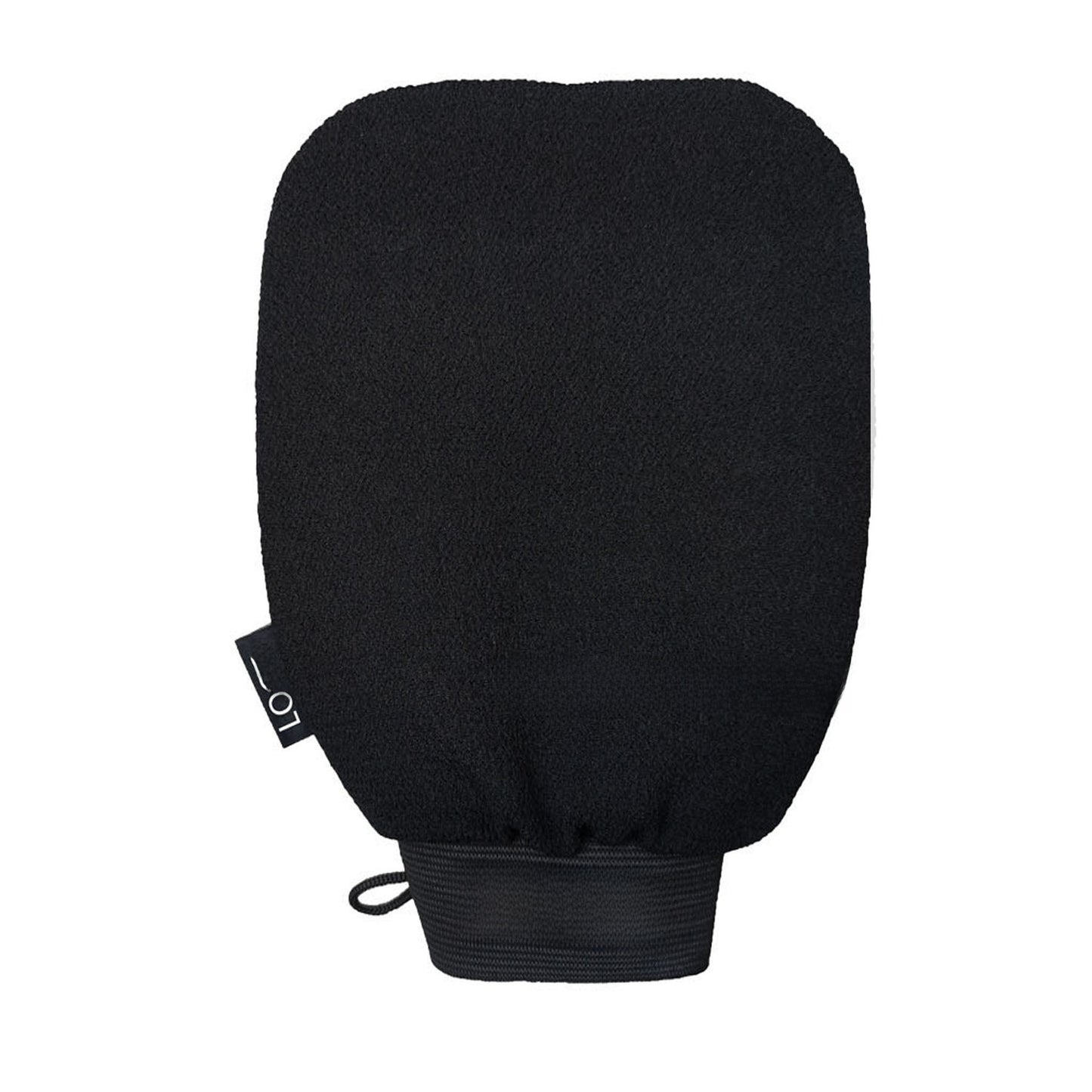 Bath glove