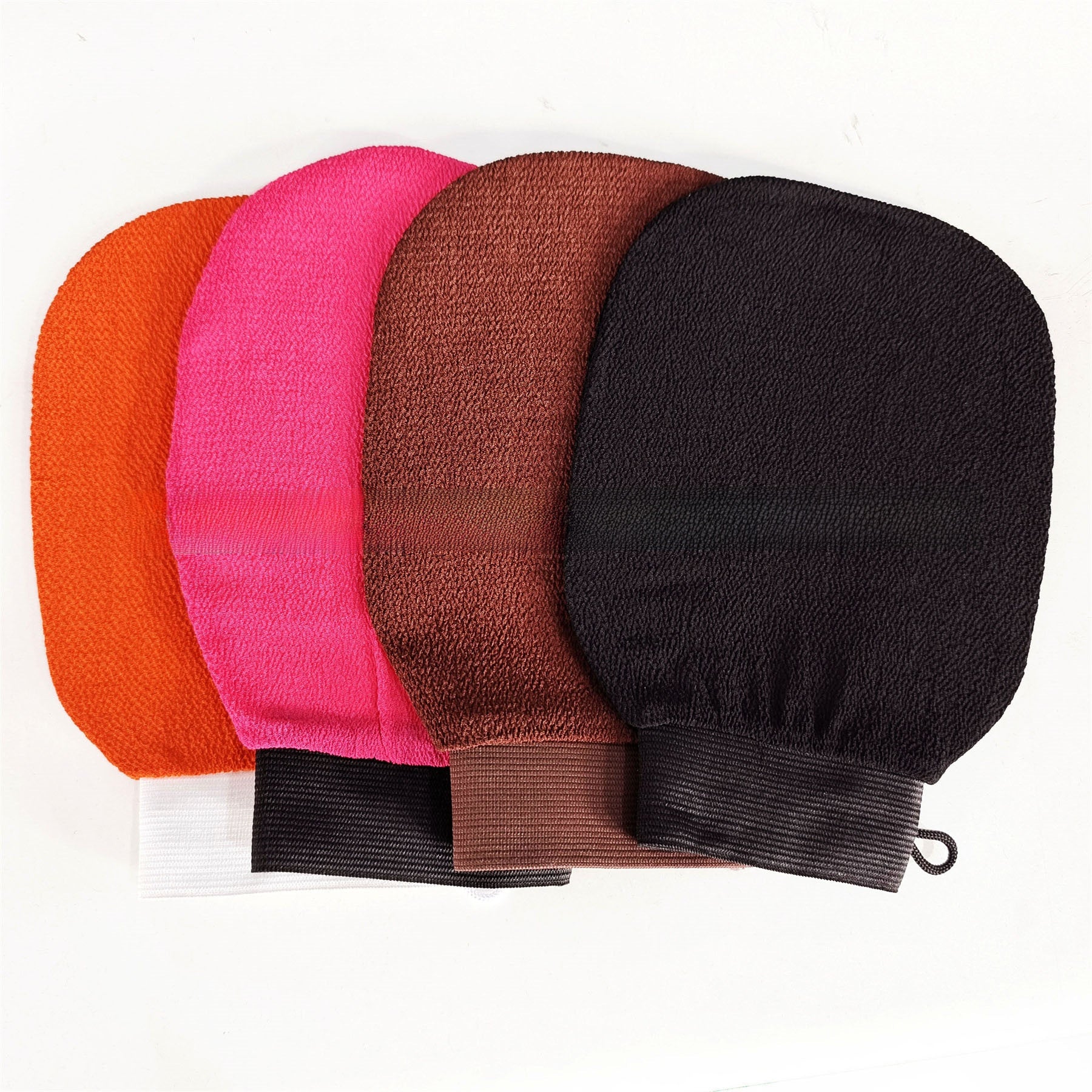 Bath glove