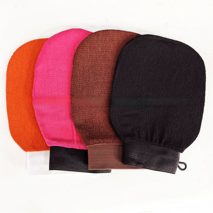 Bath glove