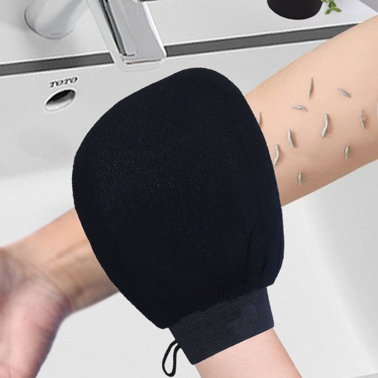 Bath glove