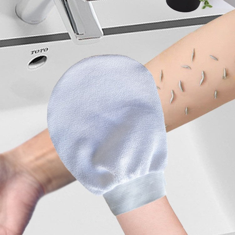 Bath glove