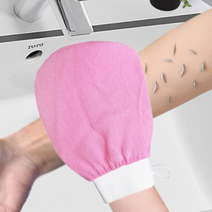 Bath glove