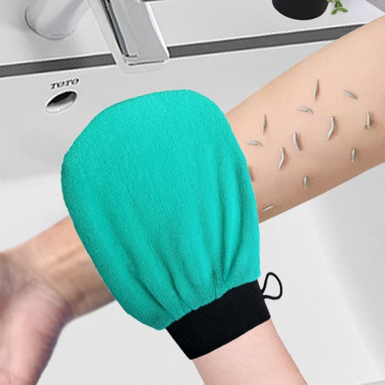 Bath glove