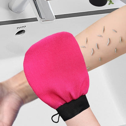 Bath glove