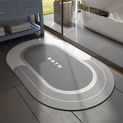 bath mat