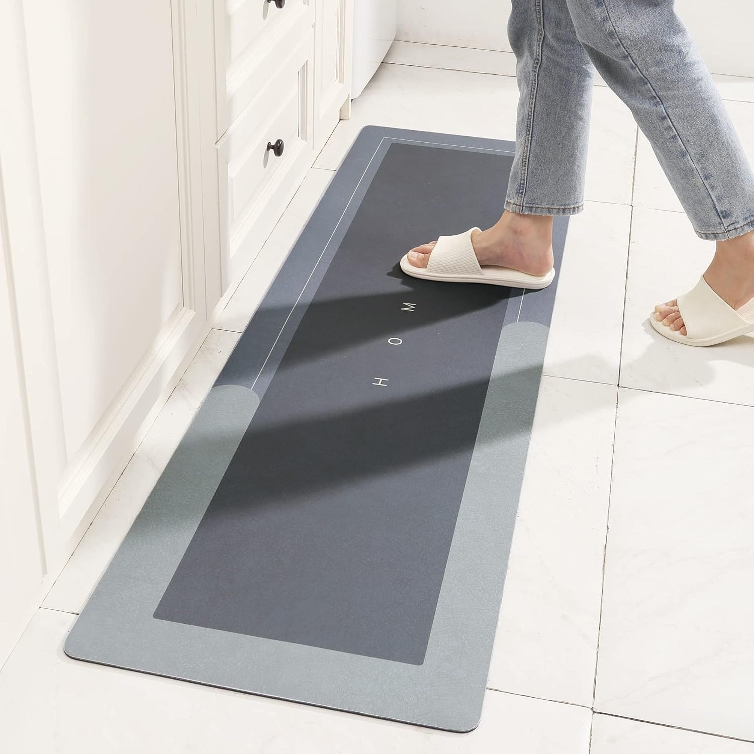 bath mat
