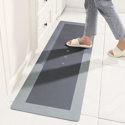 bath mat