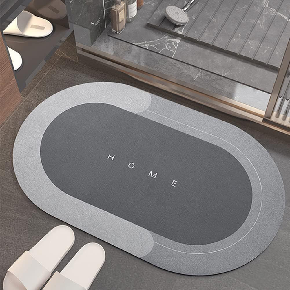 bath mat