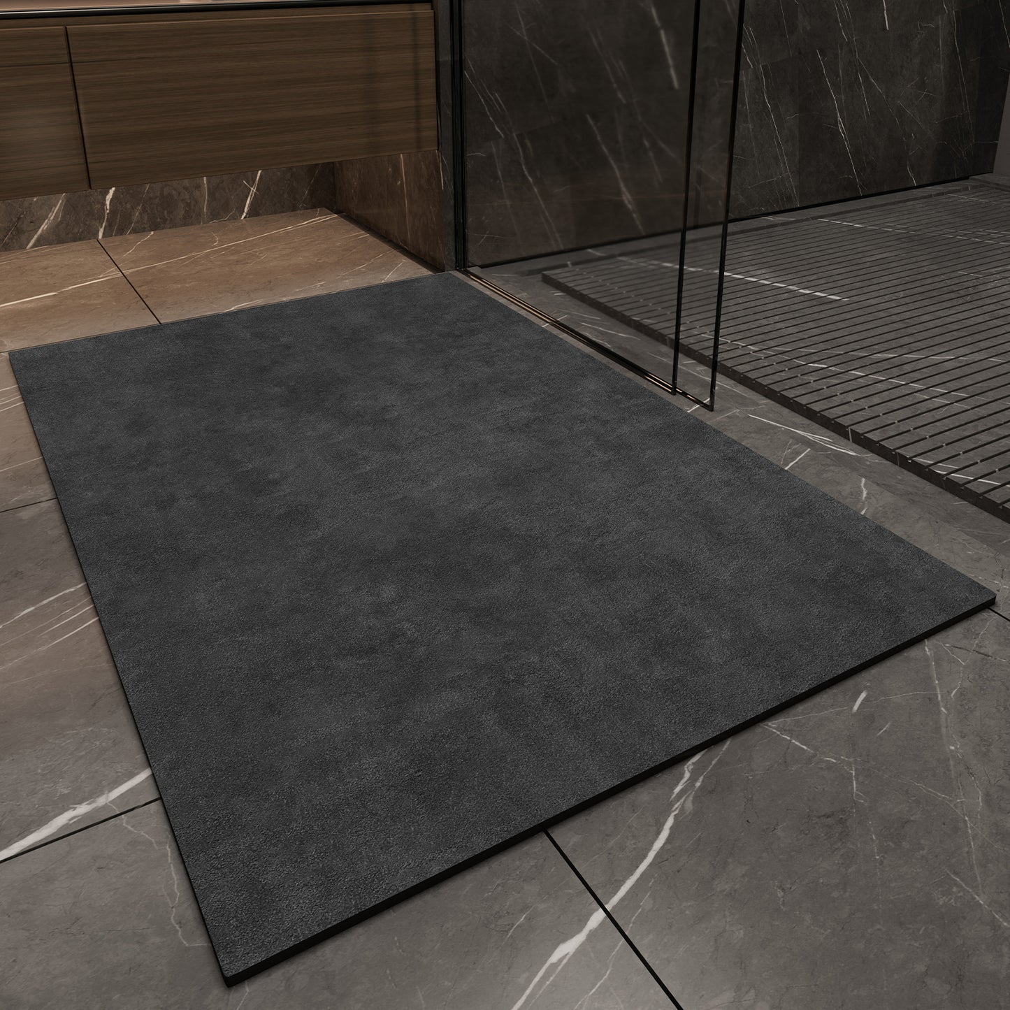 Bath Mat