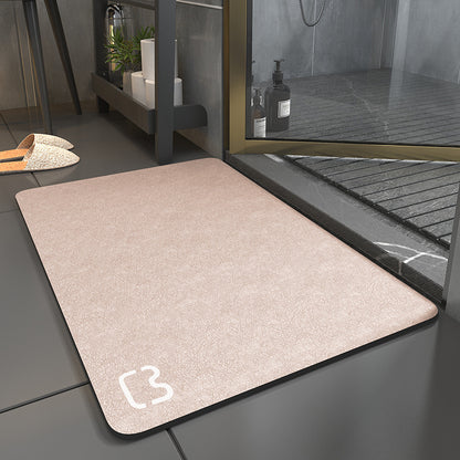 Bath Mat