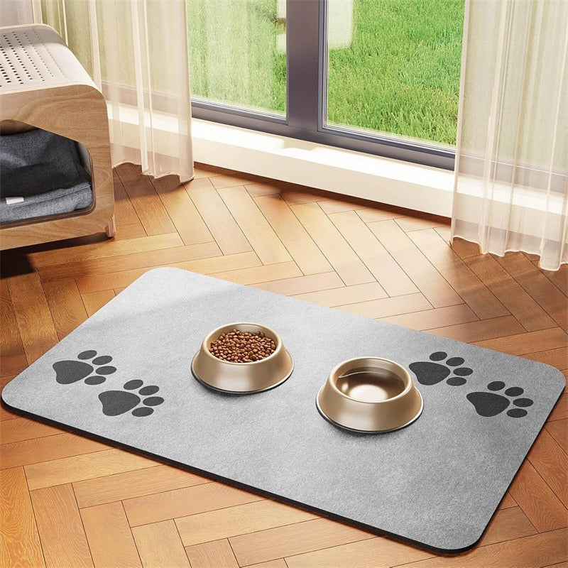 Bath Mat