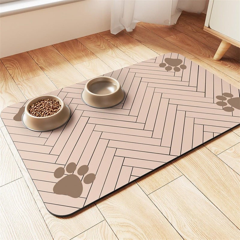 Bath Mat