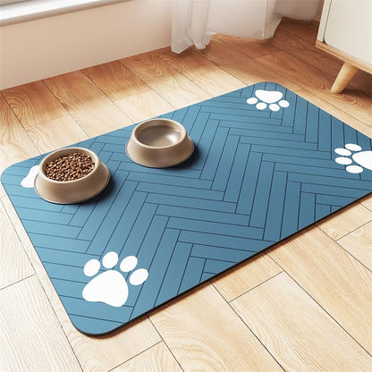 Bath Mat