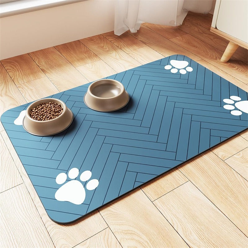 Bath Mat