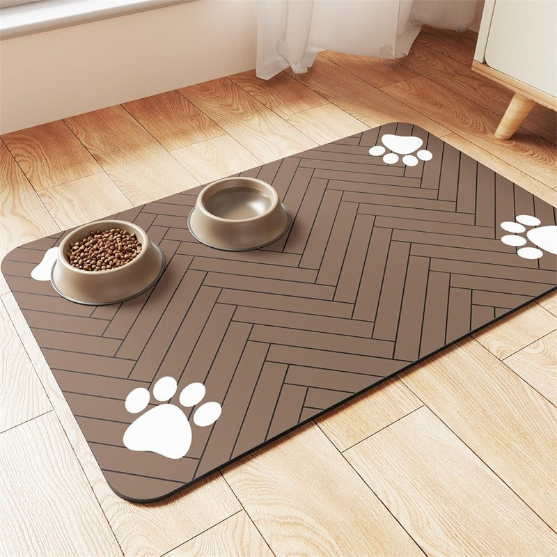 Bath Mat