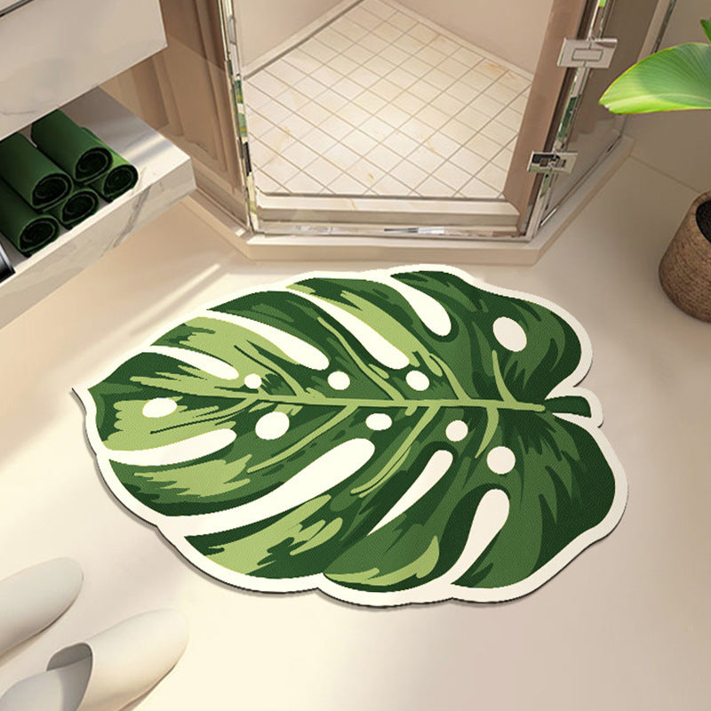 Bath Mat