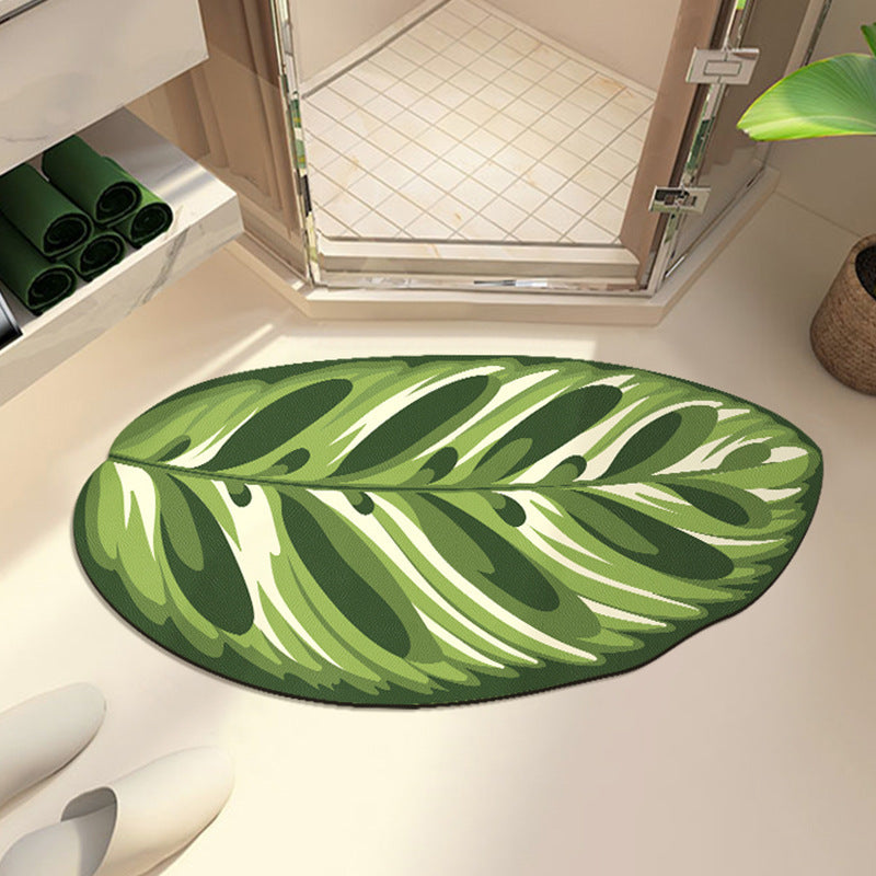 Bath Mat