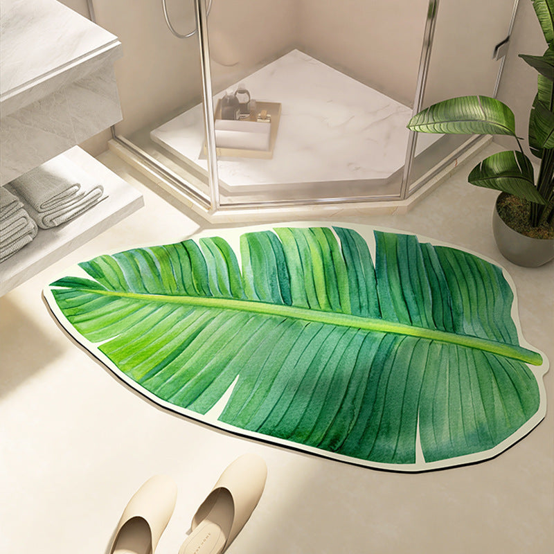 Bath Mat