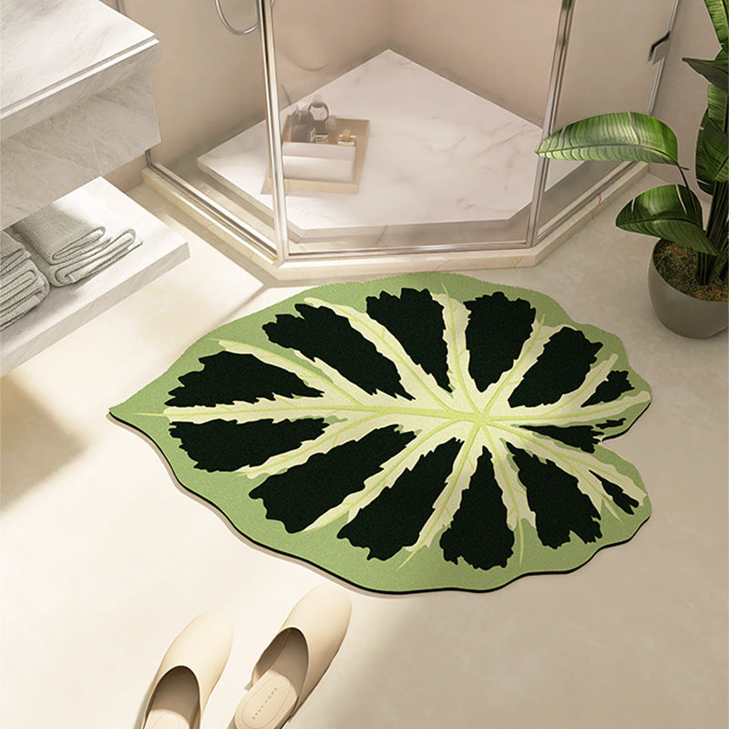 Bath Mat