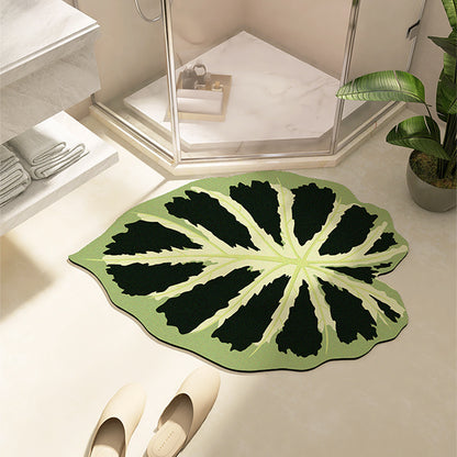 Bath Mat