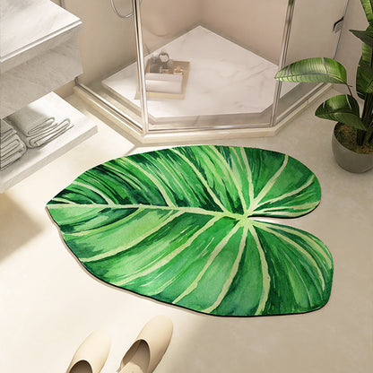 Bath Mat