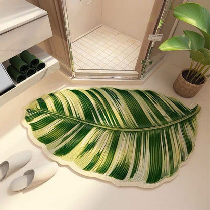 Bath Mat