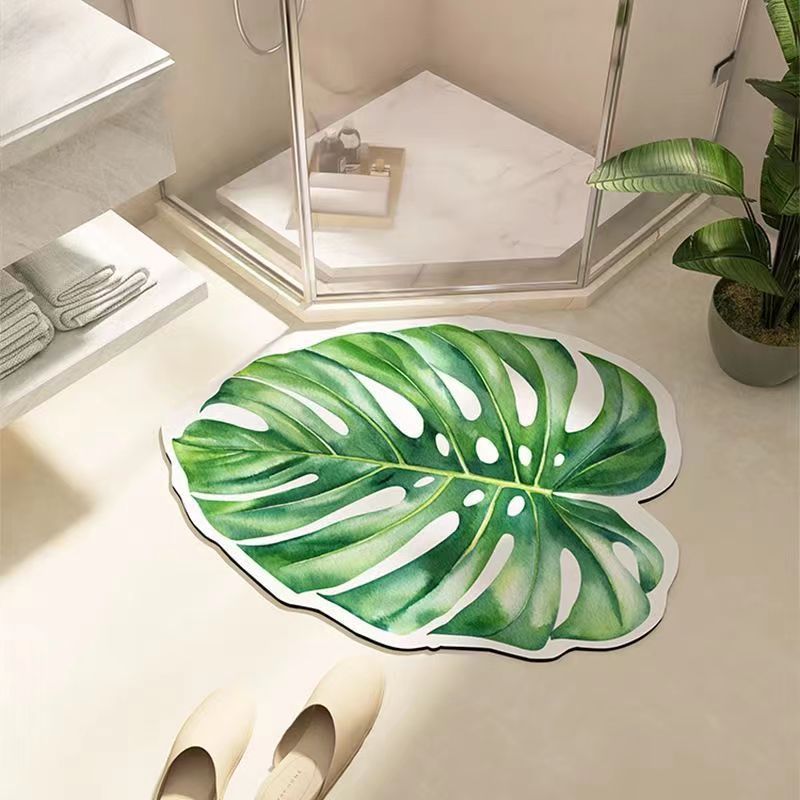 Bath Mat