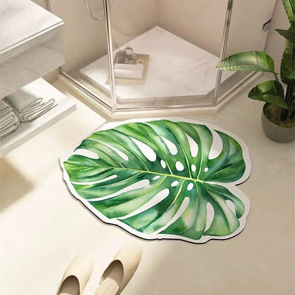 Bath Mat