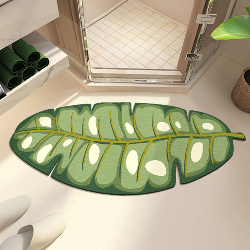 Bath Mat