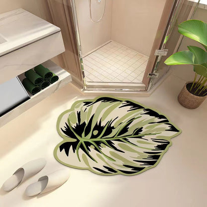 Bath Mat