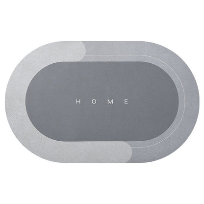 Bath Mat