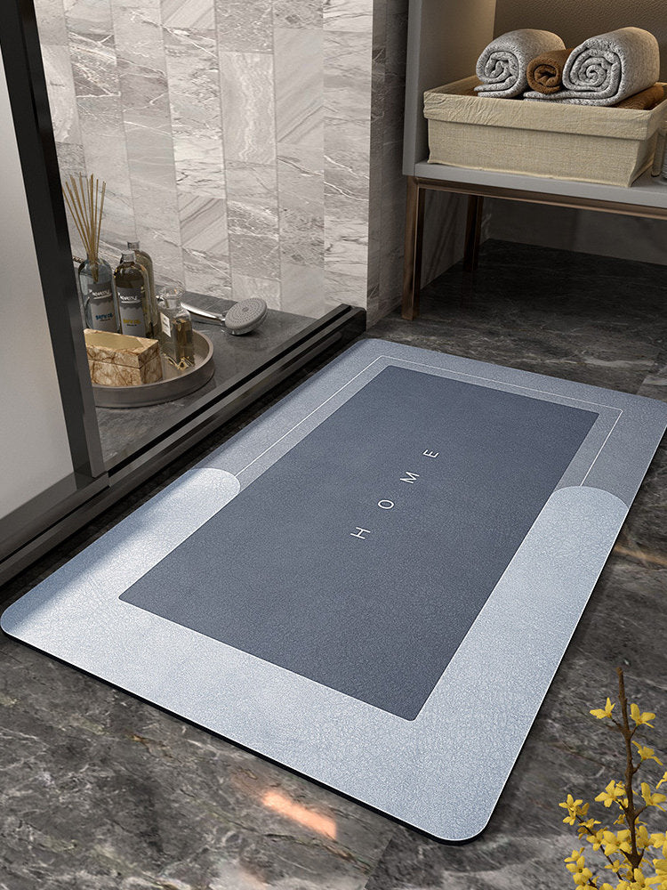 Bath Mat