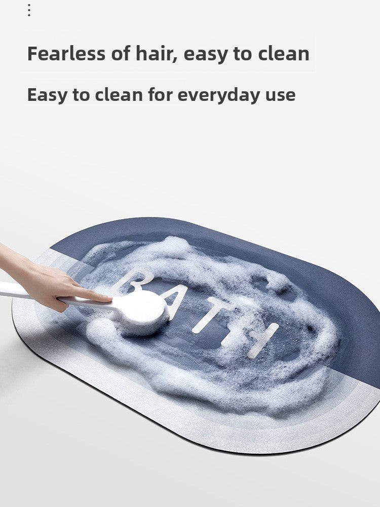 Bath Mat