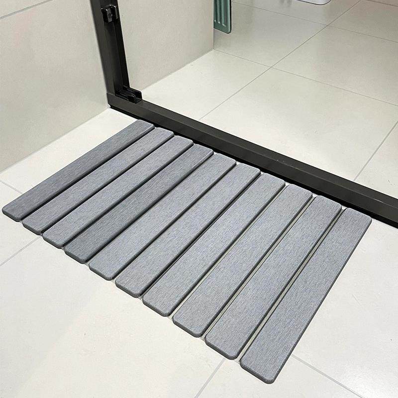 bath mat