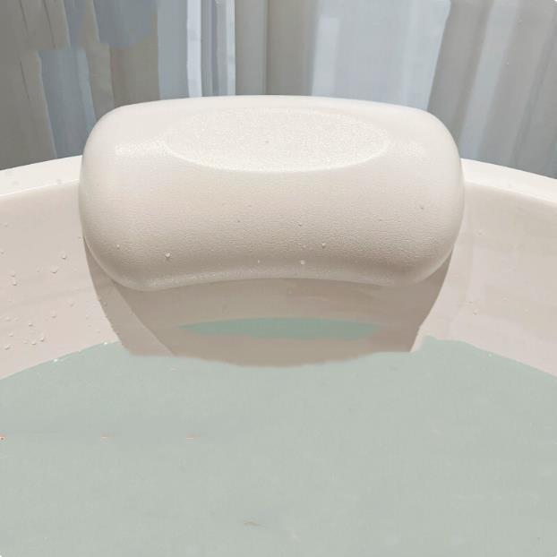 Bath Pillow for Spa