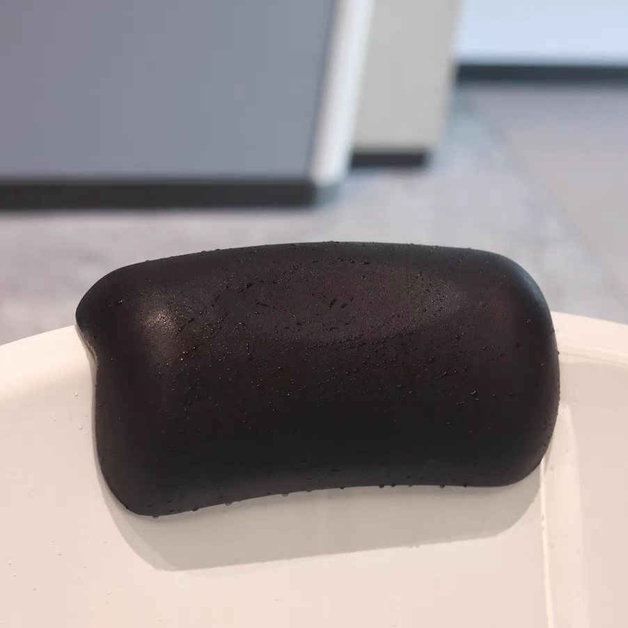 Bath Pillow for Spa