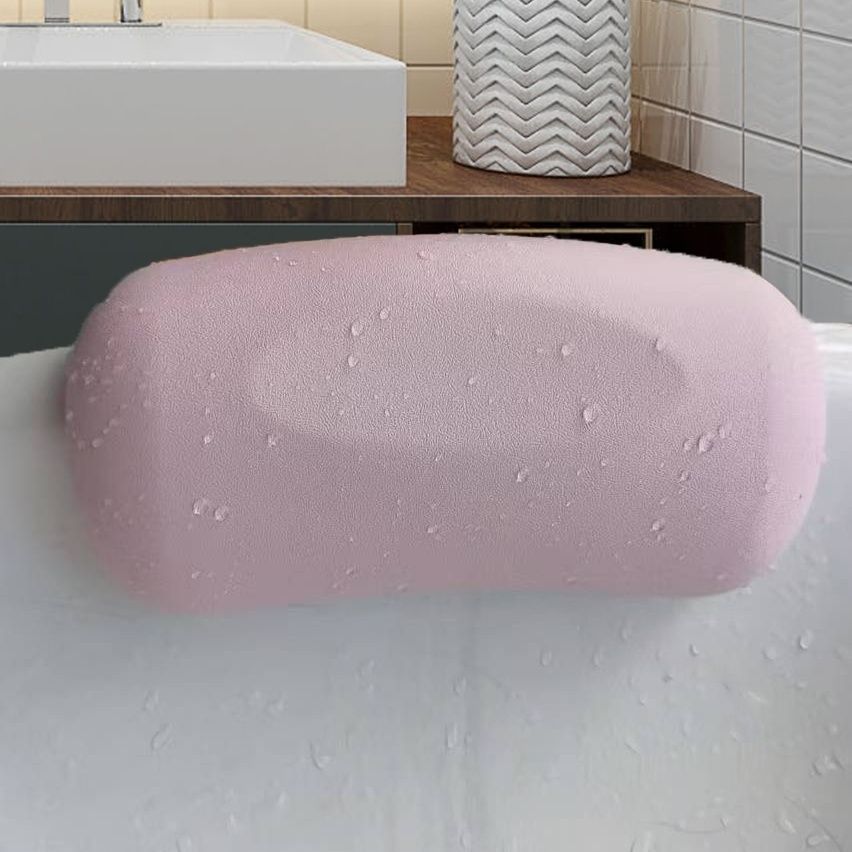 Bath Pillow for Spa