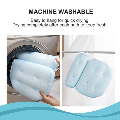 Bath Pillow