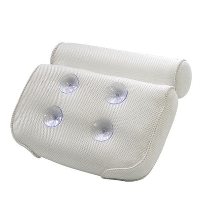 Bath Pillow