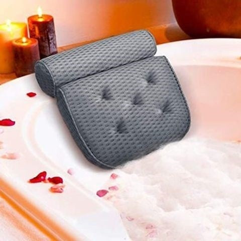 Bath Pillow