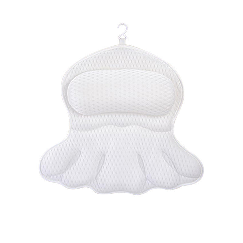 Bath Pillow