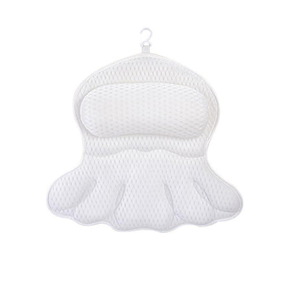 Bath Pillow