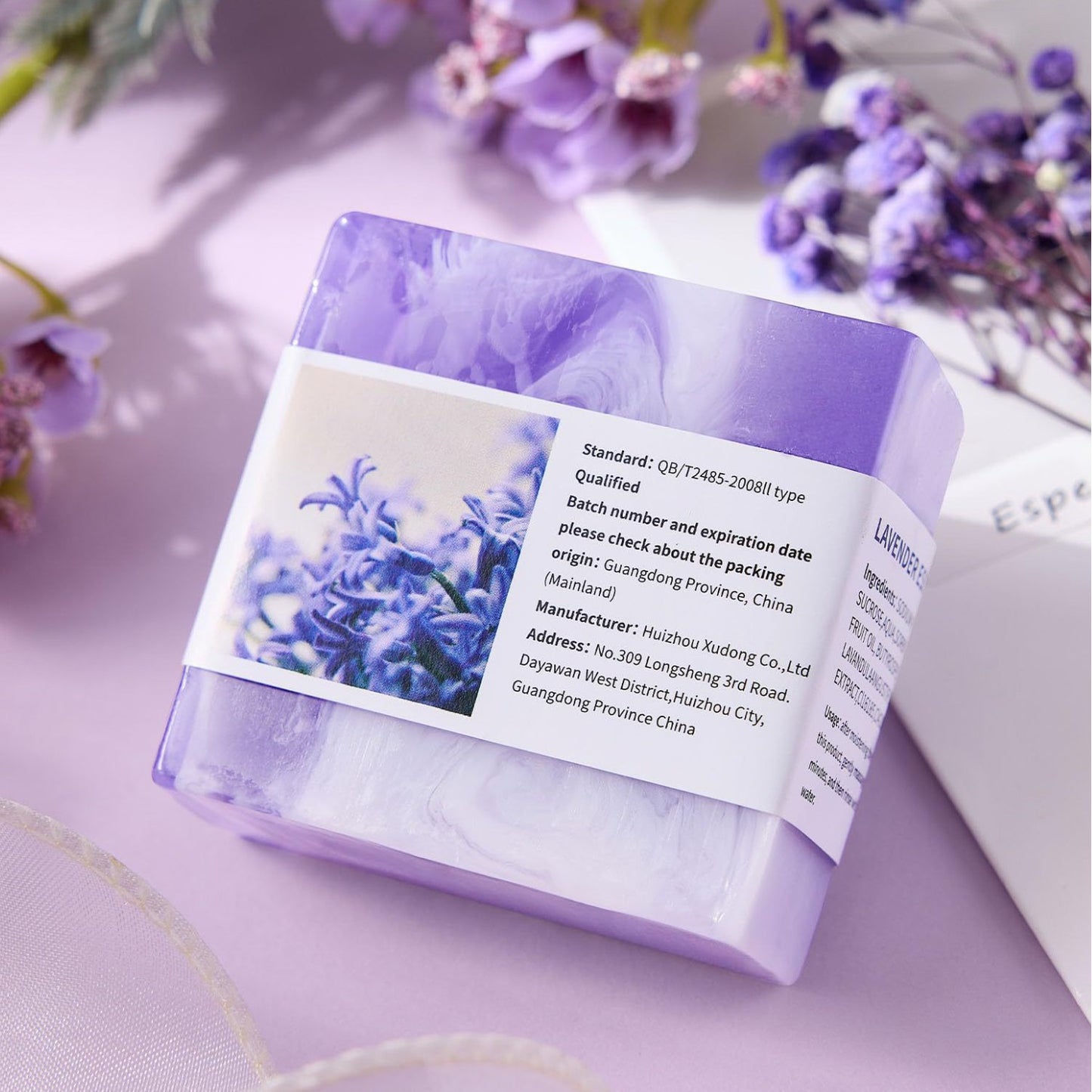 Bath Products