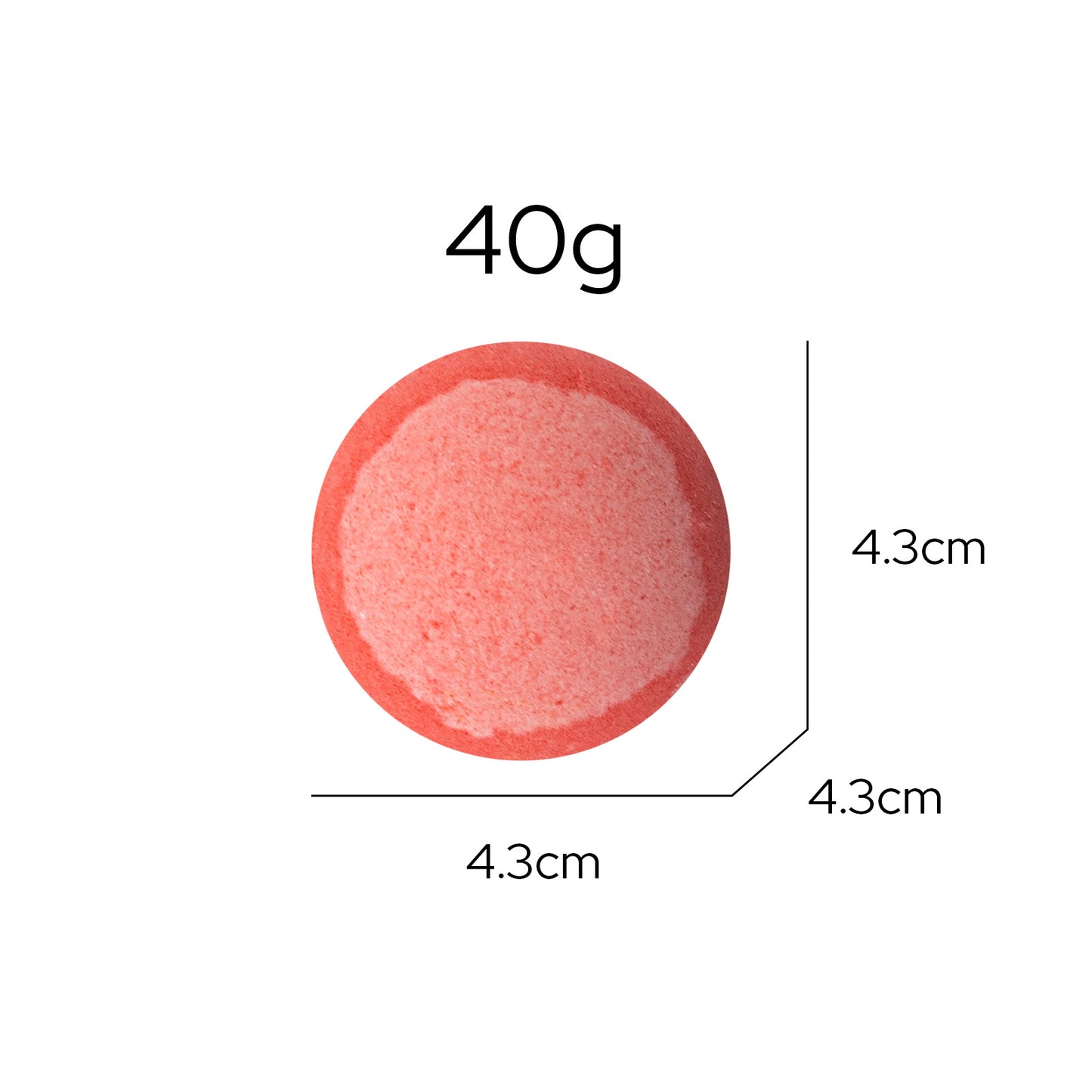 Bath Salt Balls