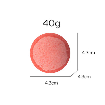 Bath Salt Balls