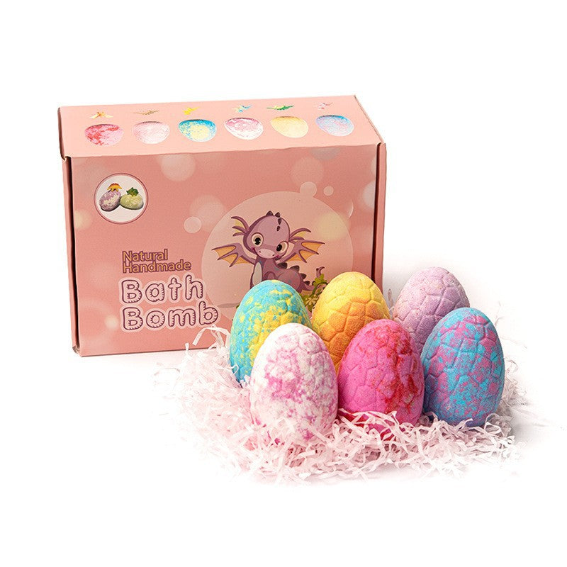 Bath Salt Balls