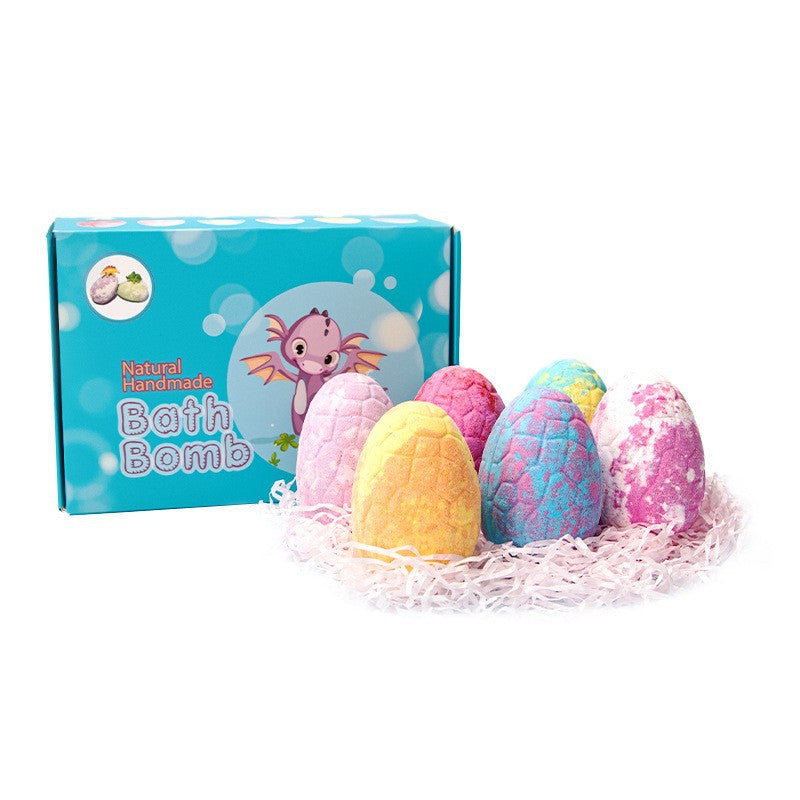 Bath Salt Balls