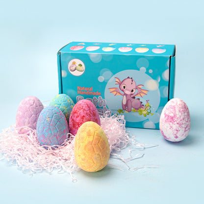 Bath Salt Balls